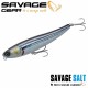 Savage Gear Bullet Mullet 10cm Воблер Savage Gear Bullet Mullet 10cm Воблер