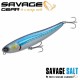 Savage Gear Bullet Mullet 10cm Воблер Savage Gear Bullet Mullet 10cm Воблер