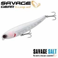 Savage Gear Bullet Mullet 5.5cm Воблер