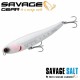 Savage Gear Bullet Mullet 5.5cm Воблер Savage Gear Bullet Mullet 5.5cm Воблер