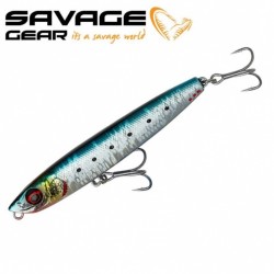 Savage Gear Cast Hacker 11.5cm 63g Воблер 