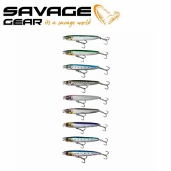 Savage Gear Cast Hacker 9.5cm 32g Воблер
