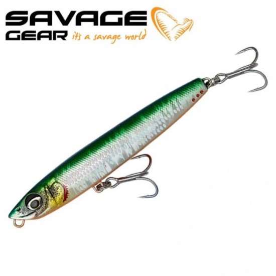 Savage Gear Cast Hacker 13cm 73g Воблер Savage Gear Cast Hacker 13cm 73g Воблер
