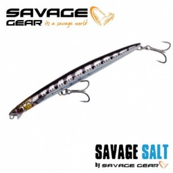 Savage Gear Deep Walker 2.0 17.5cm 70g Воблер