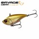 Savage Gear Fat Vibes 5.1cm 11g Воблер Savage Gear Fat Vibes 5.1cm 11g Воблер