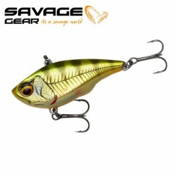 Savage Gear Fat Vibes 5.1cm 11g Воблер