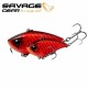 Savage Gear Fat Vibes 5.1cm 11g Воблер Savage Gear Fat Vibes 5.1cm 11g Воблер