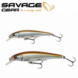 Savage Gear Gravity Twitch SR 14.5cm Воблер