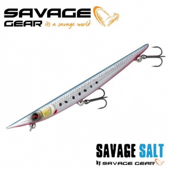 Savage Gear Needle Tracker 10cm Воблер