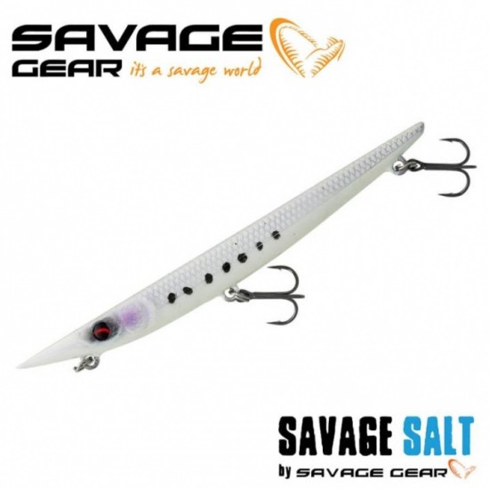 Savage Gear Needle Tracker 10cm Воблер