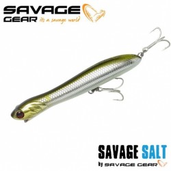 Savage Gear Panic Prey 135 V2 Повърхностна примамка