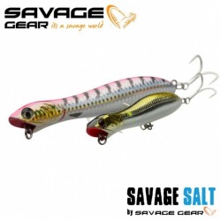 Savage Gear Panic Prey 135 V2 Повърхностна примамка Savage Gear Panic Prey 135 V2 Повърхностна примамка