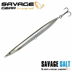 Savage Gear 3D Sandeel Pencil 125 Повърхностна примамка Savage Gear 3D Sandeel Pencil 125 Повърхностна примамка