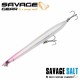 Savage Gear Sandeel Surf Walker 180 F Повърхностна примамка Savage Gear Sandeel Surf Walker 180 F Повърхностна примамка
