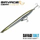 Savage Gear Sandeel Surf Walker 125 F Повърхностна примамка