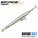 Savage Gear Sandeel Surf Walker 180 F Повърхностна примамка Savage Gear Sandeel Surf Walker 180 F Повърхностна примамка