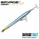 Savage Gear Sandeel Surf Walker 125 F Повърхностна примамка