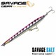 Savage Gear Sandeel Surf Walker 125 F Повърхностна примамка