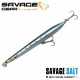 Savage Gear Sandeel Surf Walker 180 F Повърхностна примамка Savage Gear Sandeel Surf Walker 180 F Повърхностна примамка