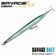 Savage Gear Sandeel Surf Walker 155 F Повърхностна примамка
