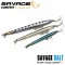 Savage Gear Sandeel Surf Walker 180 F Повърхностна примамка