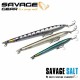 Savage Gear Sandeel Surf Walker 180 F Повърхностна примамка Savage Gear Sandeel Surf Walker 180 F Повърхностна примамка