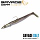 Savage Gear Sandeel V2 2+1 12cm Силиконова примамка Savage Gear Sandeel V2 2+1 12cm Силиконова примамка
