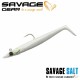 Savage Gear Sandeel V2 2+1 12cm Силиконова примамка Savage Gear Sandeel V2 2+1 12cm Силиконова примамка