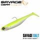 Savage Gear Savage Minnow 2+1 10cm Комплект силиконови примамки