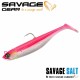 Savage Gear Savage Minnow 2+1 10cm Комплект силиконови примамки