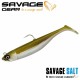 Savage Gear Savage Minnow 2+1 10cm Комплект силиконови примамки