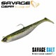 Savage Gear Savage Minnow 2+1 10cm Комплект силиконови примамки
