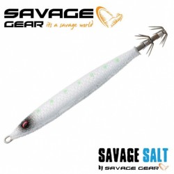 Savage Gear Squid Finger 8cm Калмариера Savage Gear Squid Finger 8cm Калмариера