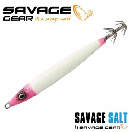 Savage Gear Squid Finger 9cm Калмариера