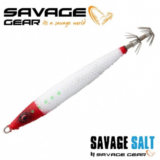Savage Gear Squid Finger 9cm Калмариера