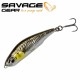 Savage Gear 3D Sticklebait Pencil 6.5cm 10.5g Воблер
