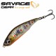 Savage Gear 3D Sticklebait Pencil 6.5cm 10.5g Воблер