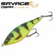 Savage Gear 3D Roach Jerkster 115 Джърк Savage Gear 3D Roach Jerkster 115 Джърк