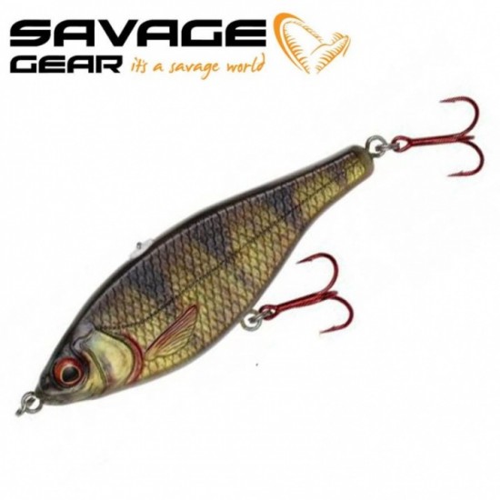 Savage Gear 3D Roach Jerkster 115 Джърк Savage Gear 3D Roach Jerkster 115 Джърк