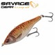 Savage Gear 3D Roach Jerkster 115 Джърк Savage Gear 3D Roach Jerkster 115 Джърк