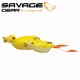 Savage Gear 3D Hollow Duckling weedless L Повърхностна примамка