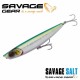 Savage Gear Pop Walker 2.0 11.5cm Повърхностна примамка Savage Gear Pop Walker 2.0 11.5cm Повърхностна примамка