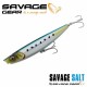 Savage Gear Pop Walker 2.0 11.5cm Повърхностна примамка Savage Gear Pop Walker 2.0 11.5cm Повърхностна примамка