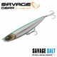 Savage Gear Pop Walker 2.0 11.5cm Повърхностна примамка Savage Gear Pop Walker 2.0 11.5cm Повърхностна примамка