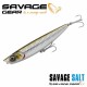 Savage Gear Pop Walker 2.0 11.5cm Повърхностна примамка Savage Gear Pop Walker 2.0 11.5cm Повърхностна примамка