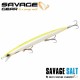 Savage Gear Sandeel Jerk minnow 145 S Воблер Savage Gear Sandeel Jerk minnow 145 S Воблер