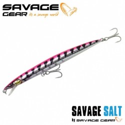 Savage Gear Sandeel Jerk minnow 175 S Воблер