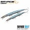 Savage Gear Sandeel Jerk minnow 145 S Воблер
