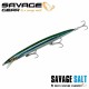 Savage Gear Sandeel Jerk minnow 175 F Воблер