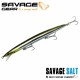 Savage Gear Sandeel Jerk minnow 175 F Воблер